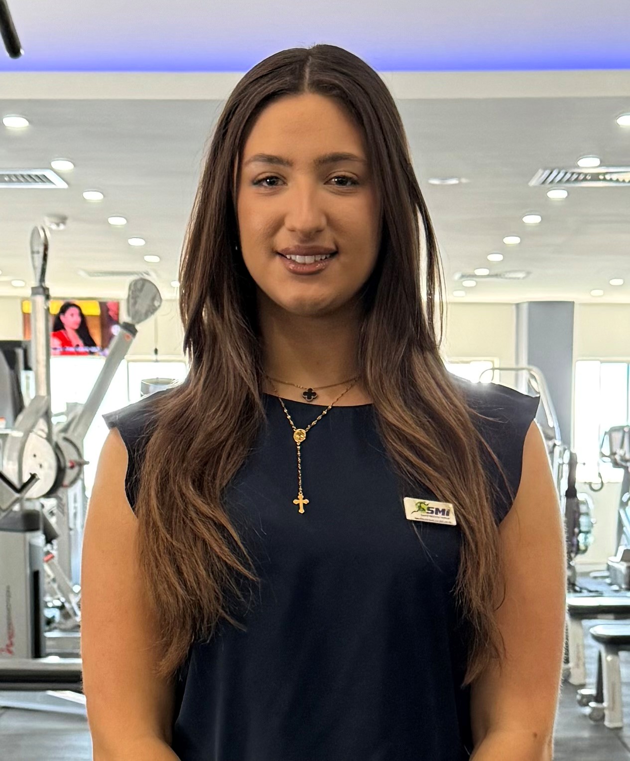 LAURA FILACOURIDIS